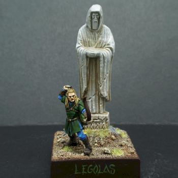Lelogas by Aithans
