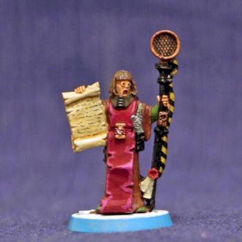 Inquisitor Henchmen-4 by Starscream