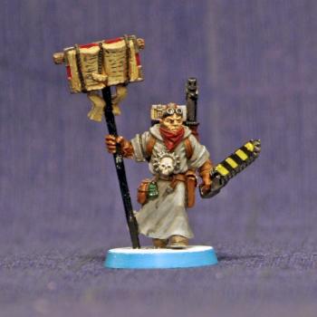 Inquisitor Henchmen-2 by Starscream