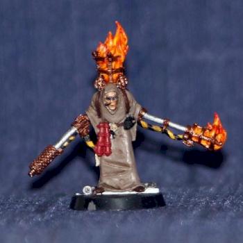 Inquisitor Henchmen-3 by Starscream