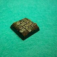 Cobble Stone Resin Base by Slifer