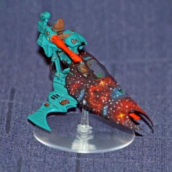 Eldar Vyper2 by Starscream