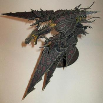 Heldrake by hoagymatt