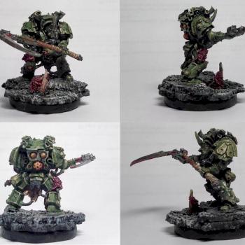 Typhus by Neonaziste