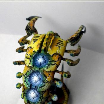 Сanoptek wraiths by Wermilion