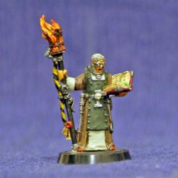Inquisitor Henchmen-1 by Starscream
