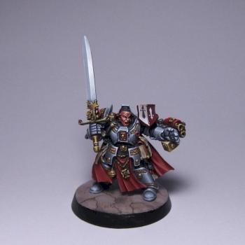 Grey Knight Stern by AsyLum