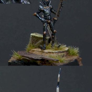 Sir Ramonus by jarhead