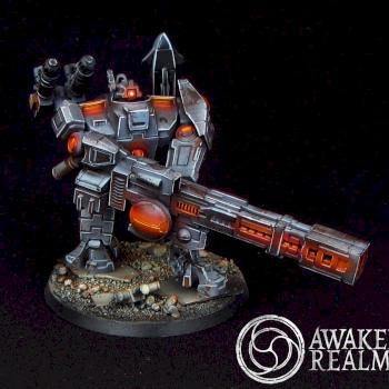 XV88 by Awaken Realms