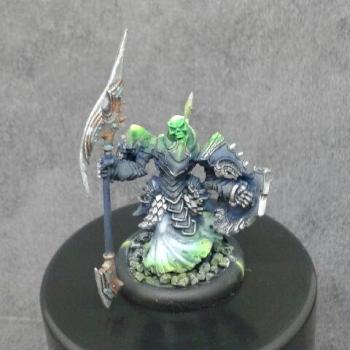 bane knight by tom58