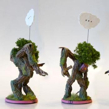 Treeman#2 by Madsherman