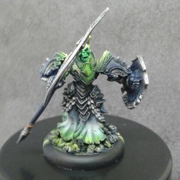 bane knight by tom58
