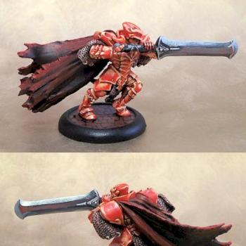 Anima Tactics - Kronen by Minicreatures
