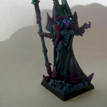 Morathi by JBR