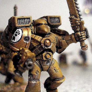 Sturm Marine by angelsache