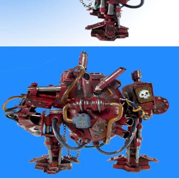 Deff Dread by Hegemon697