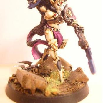 Jain Zar by Whiteout