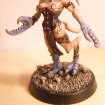 Daemonette by Whiteout