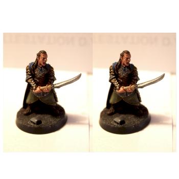 Elrond, Master of Fondcombe by jeepc