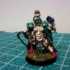 Mistress Aparina by Purge the Heretic