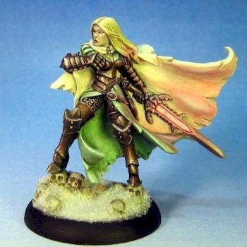 Alexia by Bren