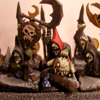 Night Goblins by Whiteout