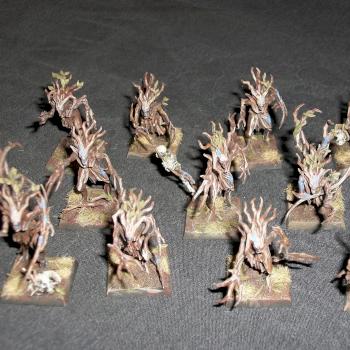 Dryads by J 22277