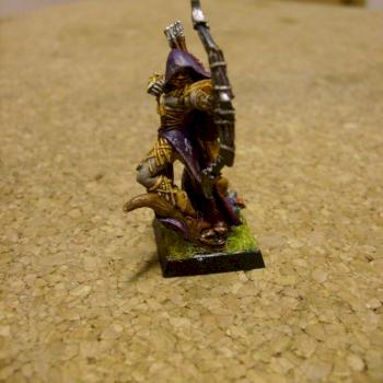 Waywatcher Hero for de by Varnas