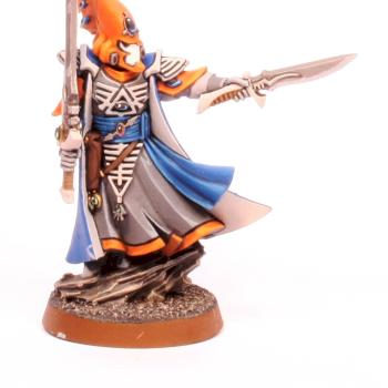 Yme-Loc Farseer by jams