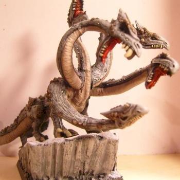 War Hydra again by Whiteout