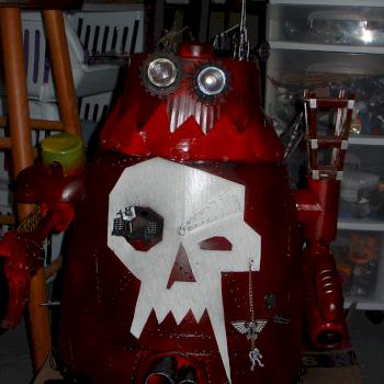 Great Gargant by dm5