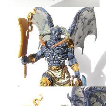 Moloh by DrGremlin