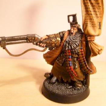 Uriah Jacobus by Whiteout