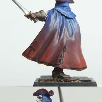 Freebooter Assassine 1 by vesquar