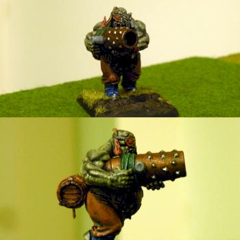 ogre leadbelcher by darksylvok