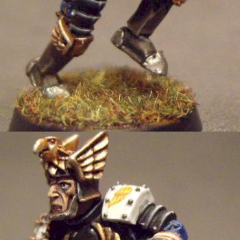 Griff Oberwald by TwoKingMick