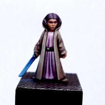 Jediette Chloette by Vivien.C