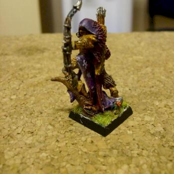 Waywatcher Hero for de by Varnas