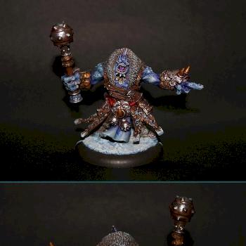 Borka Kegslayer by Meliana AiR