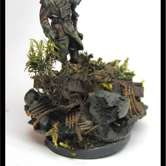 death korps of krieg by Stoarfeash