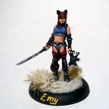 Emy by Anatoli