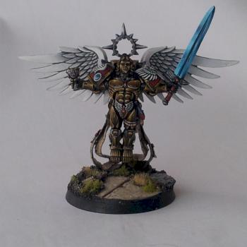 Sanguinor by Pacmuu