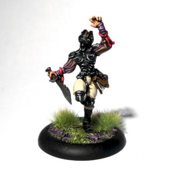 Freikorps Librarian by Anatoli