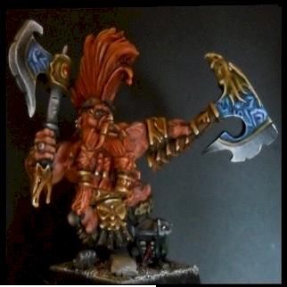 AOW Dwarf Slayer by novalogic28