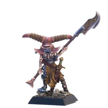 skelet-warrior by sTaRuXa