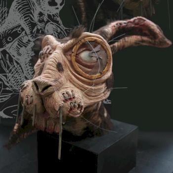 March Hare by Paul Jarvis