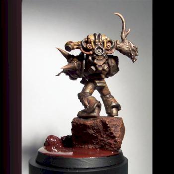 Just another mini by Mime