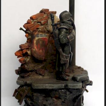 death korps of krieg #2 by Stoarfeash
