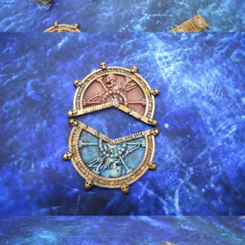 DreadFleet by hazelanne