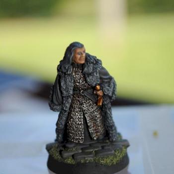 Denethor by Karlos